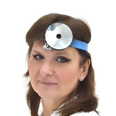 Проскурина Алла Валентиновна, ЛОР