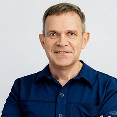 Красноперов Григорий Васильевич, анестезиолог