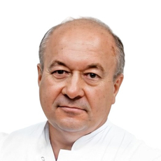 Умнов Валерий Владимирович, детский ортопед