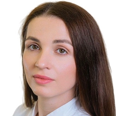 Ганиева Елена Владимировна, массажист