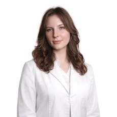Удодик Елена Александровна, стоматолог-терапевт