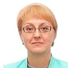 Лущикова Марина Михайловна, стоматолог-ортопед