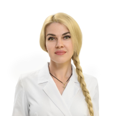 Козютенко Татьяна Юрьевна, реабилитолог