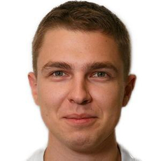 Магеро Дмитрий Юрьевич, стоматолог-терапевт