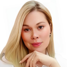 Бурченя Антонина Анатольевна, эндокринолог