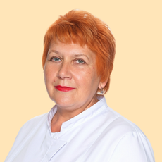 Паршукова Наталья Павловна, гинеколог