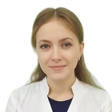 Луценко Оксана Олеговна, стоматолог-терапевт