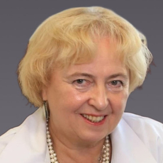 Леонтьева Ирина Викторовна, детский кардиолог