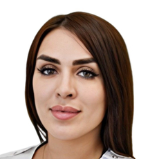 Сунгурова Луарат Магомедсаидовна, дерматолог