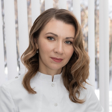 Носова Юлия Викторовна, эндокринолог