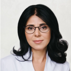 Маркарова Марина Борисовна, дерматолог