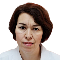 Шумайлова Лариса Александровна, невролог