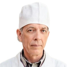 Новак Валерий Владимирович, анестезиолог