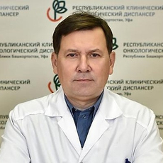 Ахмедов Рустэм Эрикович, эндоскопист