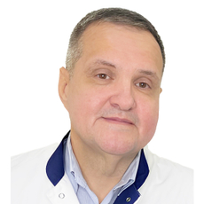 Сагиров Амур Мирзаянович, невролог