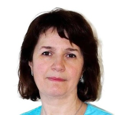 Суворова Марина Борисовна, ЛОР