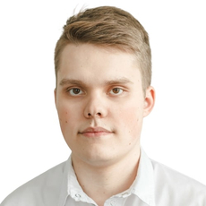 Кузин Павел Олегович, стоматолог-терапевт