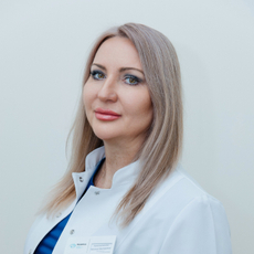Константинова Наталья Викторовна, врач-косметолог