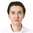 Коноплина Ирина Валерьевна, врач УЗД