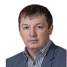 Мугатасимов Ильдар Габдулхайевич, хирург