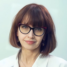 Левкина Марина Васильевна, эндокринолог