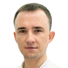 Салех Роман Абдуллахович, стоматолог-ортопед