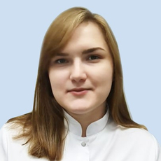 Зеленова Оксана Сергеевна, стоматолог-терапевт