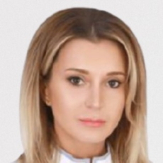 Коновалова Анастасия Андреевна, стоматолог-терапевт