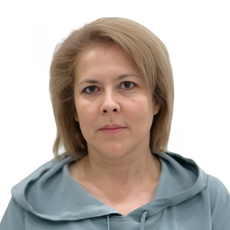 Болатова Зульфира Минразиевна, психолог