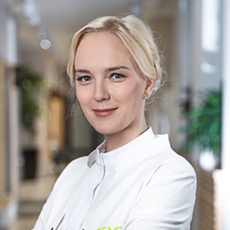 Кутасова Анна Игоревна, гинеколог
