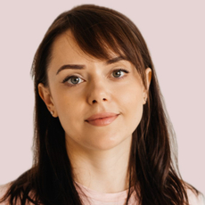 Косарина Алеся Александровна, педиатр