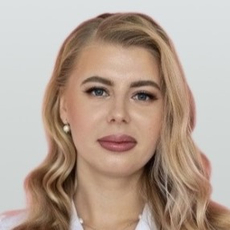 Пашкова Валерия Николаевна, онколог