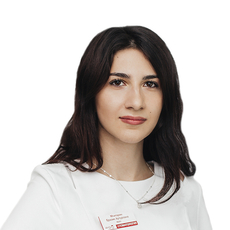 Мхитарян Еразик Артуровна, стоматолог-терапевт