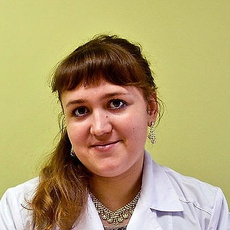 Корягина Татьяна Сергеевна, невролог