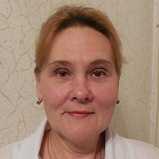 Юни Раиса Сулеймановна, детский психиатр