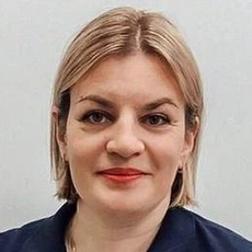 Черепанова Анна Александровна, ортодонт