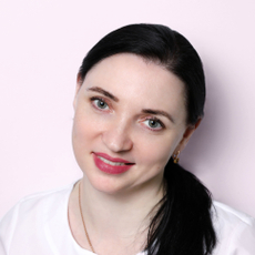 Пушкарь Екатерина Сергеевна, невролог