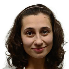 Шеварова Анна Сергеевна, гинеколог