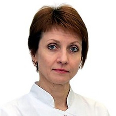 Шевякова Анна Александровна, стоматолог-терапевт