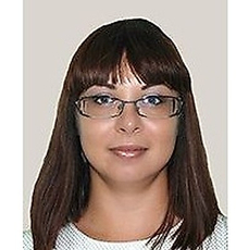 Саркисьян Мария Сергеевна, психиатр