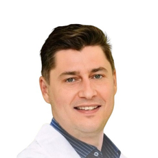 Иванько Александр Геннадьевич, врач УЗД