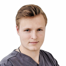 Иванов Сергей Никитич, уролог