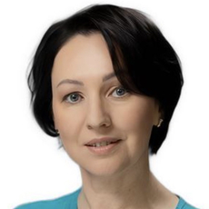 Третьякова Алла Игоревна, стоматолог-терапевт