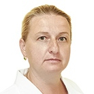 Коростелева Татьяна Владимировна, врач УЗД