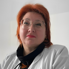 Мациенок Татьяна Евгеньевна, невролог