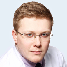 Мартынов Игорь Геннадьевич, психолог