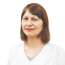 Борисова Ольга Юрьевна, массажист