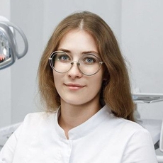 Жорина Людмила Геннадьевна, стоматолог-терапевт