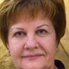 Медвецкая Капиталина Николаевна, косметолог