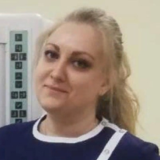 Колпакова Анастасия Сергеевна, рентгенолог
